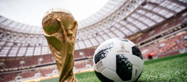 Listado de los 14 jugadores más sexys del Mundial de Rusia 2018 Listado de los 14 jugadores más sexys del Mundial de Rusia 2018