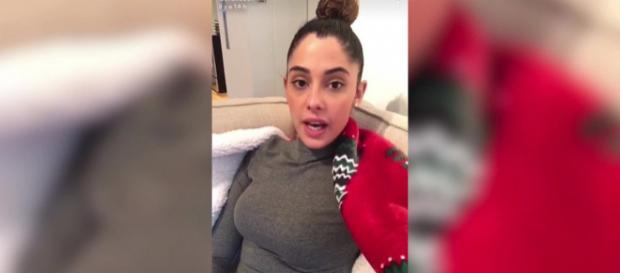 Coralie Porrovecchio donne de ses nouvelles en tournage : "Les Marseillais sont fous" Coralie Porrovecchio donne de ses nouvelles en tournage : "Les Marseillais sont fous"