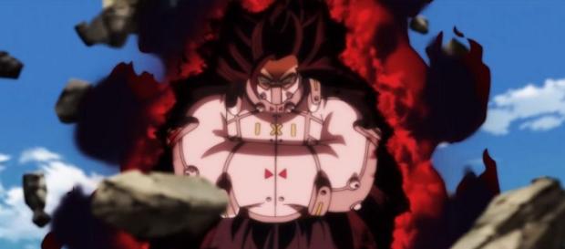 Dragon Ball Heroes nos reveló el tráiler promocional se la serie Dragon Ball Heroes nos reveló el tráiler promocional se la serie