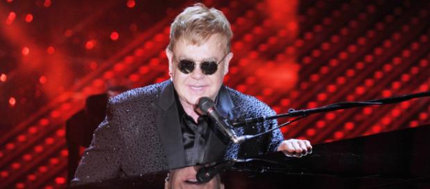 Elton John anuncia su última gira antes del retiro Elton John anuncia su última gira antes del retiro