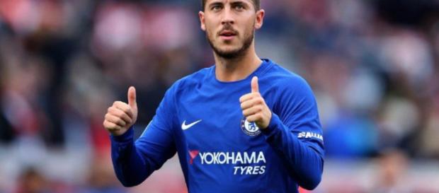 Alisson, Milinkovic-Savic y Hazard entre las opciones del Real Madrid (Rumores) Alisson, Milinkovic-Savic y Hazard entre las opciones del Real Madrid (Rumores)