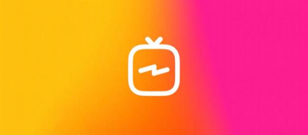 Instagram desde el show de un canal profesional Instagram desde el show de un canal profesional