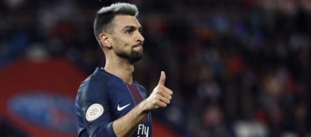 Inter & PSG talking about Joao Mario-Javier Pastore exchange - sempreinter.com Inter & PSG talking about Joao Mario-Javier Pastore exchange - sempreinter.com