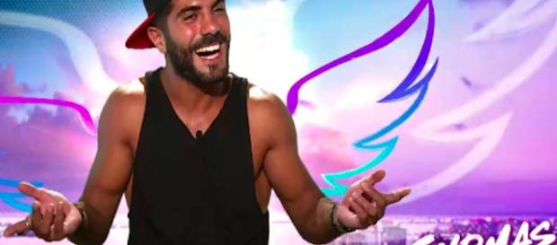 Les Anges 10 : Le combat de Thomas Les Anges 10 : Le combat de Thomas