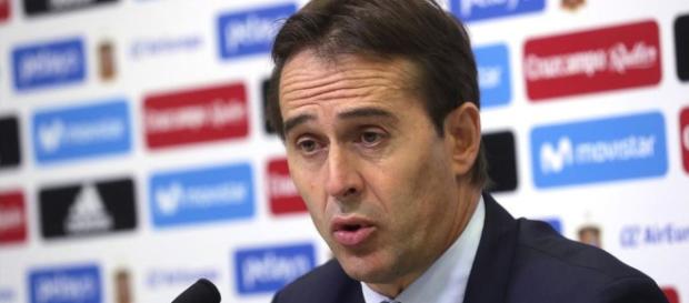 Lopetegui convoca Costa y deja fuera a Morata para los amistosos ... - elespanol.com Lopetegui convoca Costa y deja fuera a Morata para los amistosos ... - elespanol.com