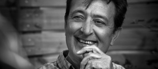 Manolo García da su apoyo a Amaia Montero luego del concierto en Cantabria Manolo García da su apoyo a Amaia Montero luego del concierto en Cantabria