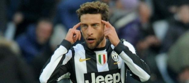 Marchisio attaccato sui social Marchisio attaccato sui social
