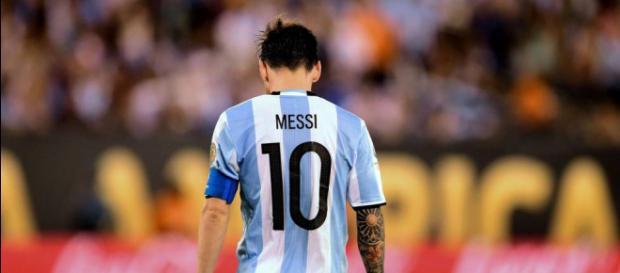 Mundial Rusia 2018: El fútbol argentino se seca de talentos Mundial Rusia 2018: El fútbol argentino se seca de talentos