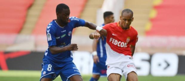 OL – Mercato : Lyon aurait fait une offre pour Aholou - olympique-et-lyonnais.com OL – Mercato : Lyon aurait fait une offre pour Aholou - olympique-et-lyonnais.com
