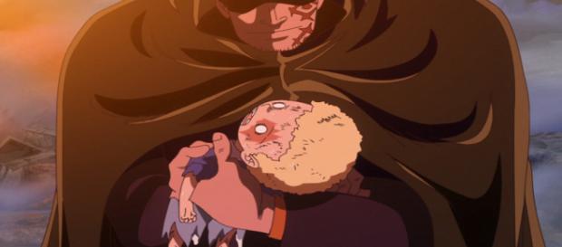 'One Piece' está cada vez más cerca de llegar a su fin. 'One Piece' está cada vez más cerca de llegar a su fin.