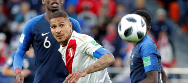 Perú vs. Francia : hora ... - libero.pe Perú vs. Francia : hora ... - libero.pe