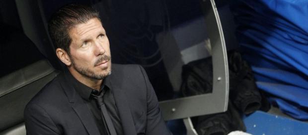 Sale a la luz un audio personal de Simeone criticando duramente a la selección de su país. Sale a la luz un audio personal de Simeone criticando duramente a la selección de su país.