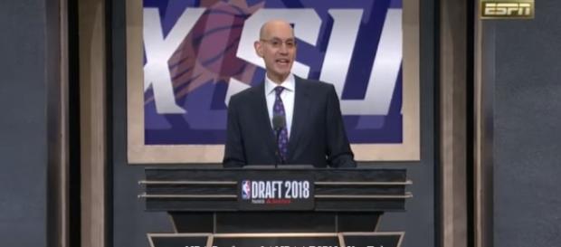 Winners and losers - NBA Draft 2018 | NBA | ESPN | YouTube Winners and losers - NBA Draft 2018 | NBA | ESPN | YouTube