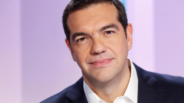 Alexis Tsipras, sauveur de la Grèce ?
