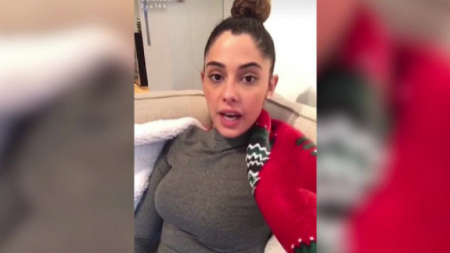 Coralie Porrovecchio donne de ses nouvelles en tournage : "Les Marseillais sont fous"