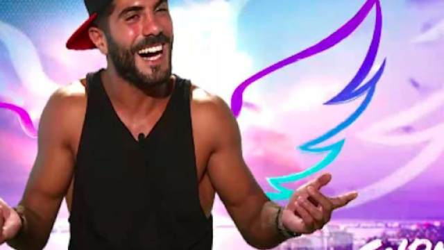 Les Anges 10 : Le combat de Thomas