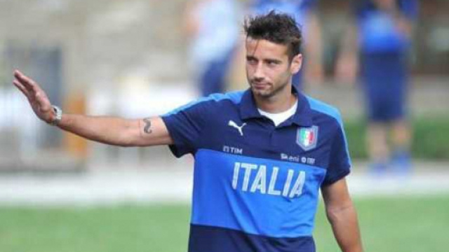 Marco Ferrari intéresse beaucoup l'OM, qui est prête à passer à l'offensive pour ce joueur formé à Parme.