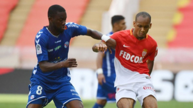 OL – Mercato : Lyon aurait fait une offre pour Aholou - olympique-et-lyonnais.com