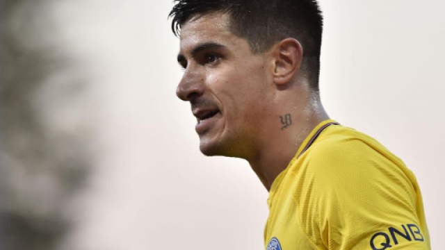 Pour Berchiche, "les adversaires du PSG en L1 ne sont pas assez ... - eurosport.fr