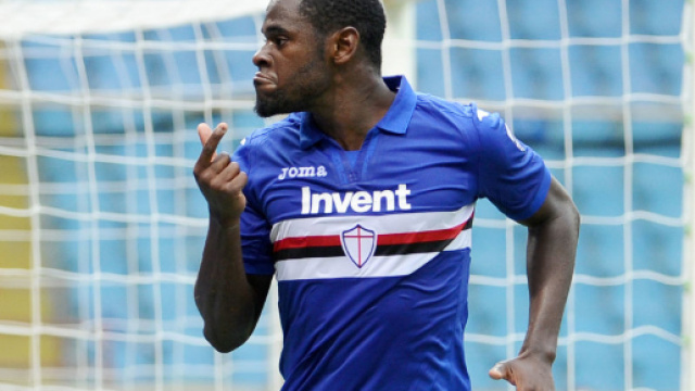 Sampdoria, mercato in uscita: Praet, Zapata e Quagliarella possibili partenti