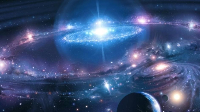 Confermata la Teoria Generale della Relatività di Einstein, grazie al telescopio Hubble