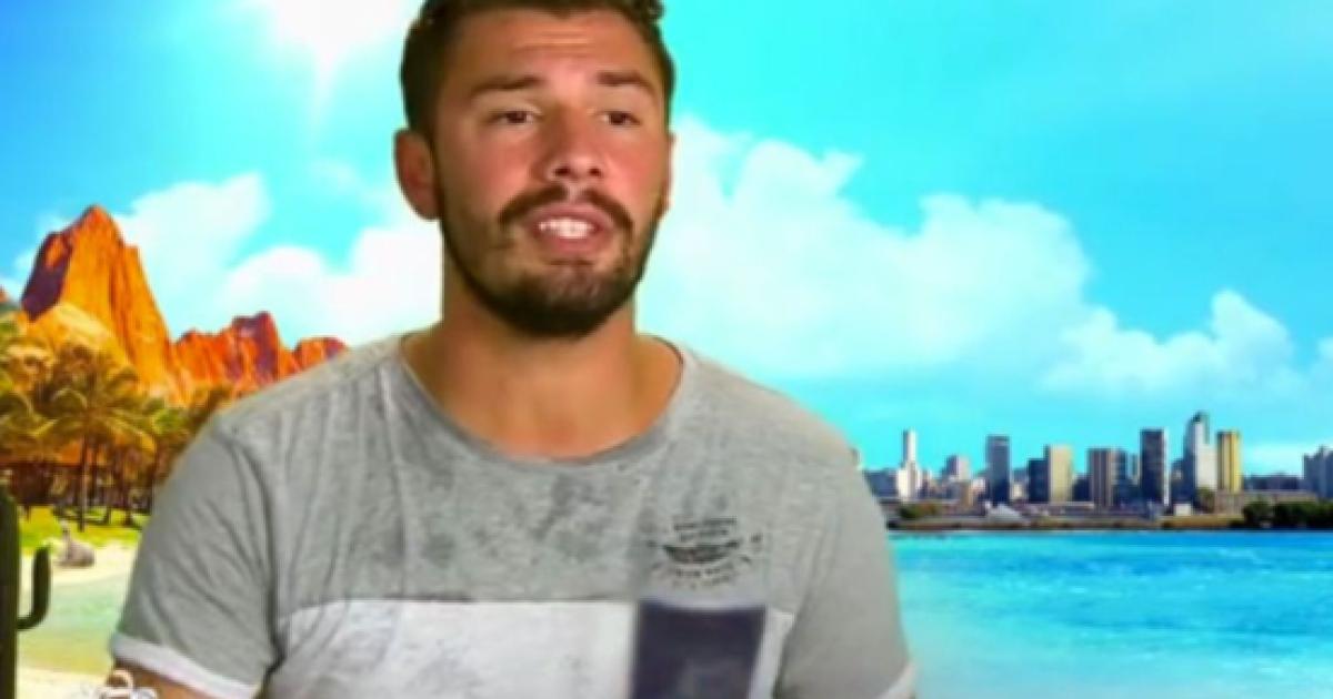Kevin Les Marseillais Au Mexique Instagram Les Marseillais vs le Reste du Monde : Kevin Guedj aurait déjà ciblé