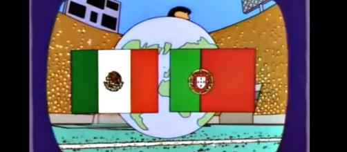 YouTube: México vs Portugal: esta es la predicción que hicieron ... - peru.com