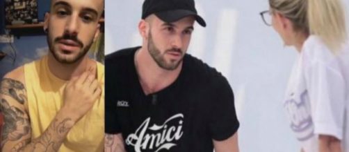 Andreas Muller viene dimesso dall'ospedale presso cui era stato ricoverato per un improvviso malessere.