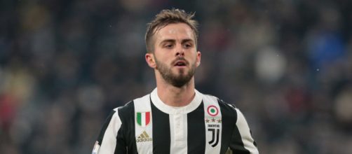 Calciomercato Juventus, Pjanic non è in vendita