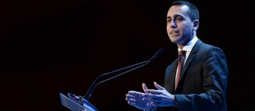 Reddito di cittadinanza: discorso di Di Maio alla Uil.