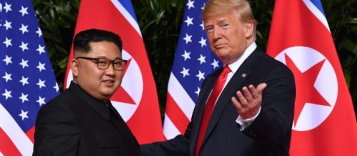 Trump extiende por un año las sanciones a Corea del Norte ... -