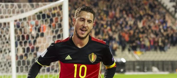 Bélgica x Tunísia: Copa do Mundo ao vivo Bélgica x Tunísia: Copa do Mundo ao vivo