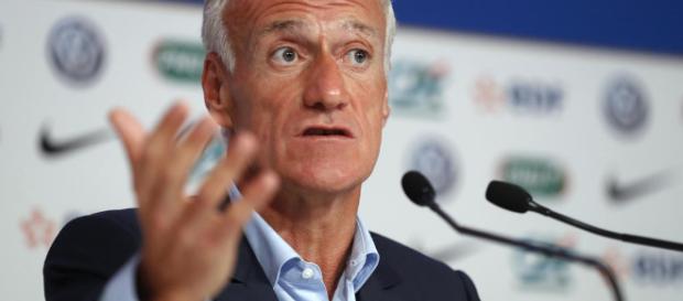 Coupe du monde 2018 : Didier Deschamps a l'embarras du choix - francetvinfo.fr Coupe du monde 2018 : Didier Deschamps a l'embarras du choix - francetvinfo.fr