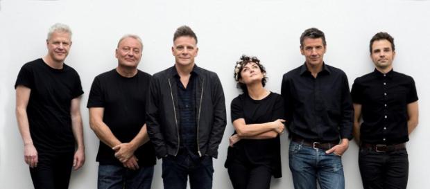 Deacon Blue vuelva a los escenarios - ticketea Deacon Blue vuelva a los escenarios - ticketea