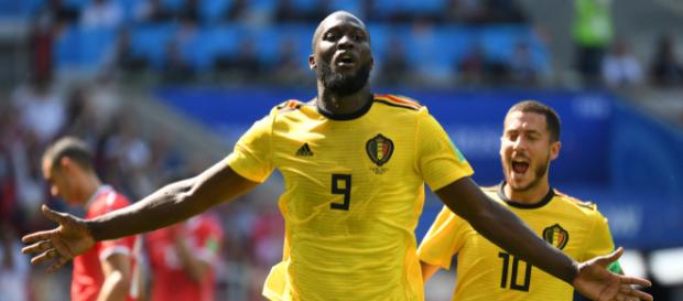 La Belgique a fait une démonstration contre la Tunisie ce Samedi, en gagnant 5-2. La Belgique a fait une démonstration contre la Tunisie ce Samedi, en gagnant 5-2.