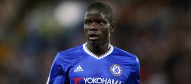 La piste N'Golo Kanté vers le Real Madrid est de plus en plus précise. La piste N'Golo Kanté vers le Real Madrid est de plus en plus précise.