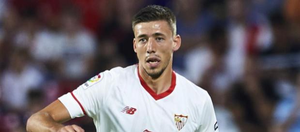 El Barcelona hará efectivo el fichaje de Lenglet el 1 de julio (Rumores) El Barcelona hará efectivo el fichaje de Lenglet el 1 de julio (Rumores)