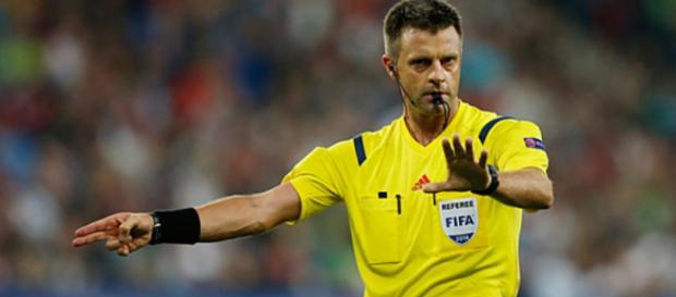 Les arbitres ont du siffler 14 penalties en ce début de Coupe du Monde en Russie Les arbitres ont du siffler 14 penalties en ce début de Coupe du Monde en Russie