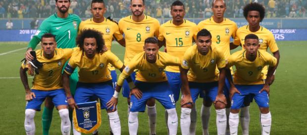 Mundial Rusia 2018: Serbia, Brasil y Suiza lucharán por dos puestos a octavos de final Mundial Rusia 2018: Serbia, Brasil y Suiza lucharán por dos puestos a octavos de final