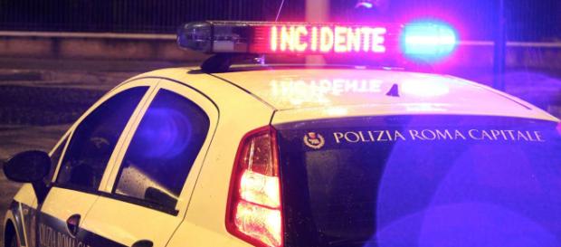 Non è ancora chiara la dinamica del tragico incidentre tra un'auto e uno scooter in cui hanno perso la vita Alessandro Narducci e Giulia Puleio. Non è ancora chiara la dinamica del tragico incidentre tra un'auto e uno scooter in cui hanno perso la vita Alessandro Narducci e Giulia Puleio.