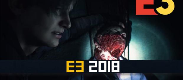 Resident Evil 2 Remake Trailer Has Retro Easter Egg – Game Rant - gamerant.com Resident Evil 2 Remake Trailer Has Retro Easter Egg – Game Rant - gamerant.com