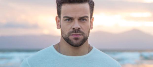 Ricky Merino no da el pregón del Orgullo LGBT de Madrid "por una cuestión de edad" Ricky Merino no da el pregón del Orgullo LGBT de Madrid "por una cuestión de edad"