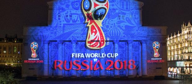Mundial de Futebol 2018 na Rússia Mundial de Futebol 2018 na Rússia