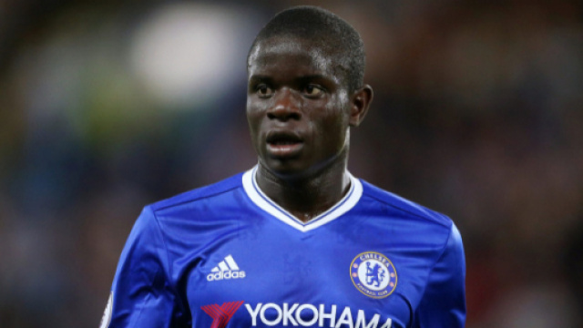 La piste N'Golo Kanté vers le Real Madrid est de plus en plus précise.