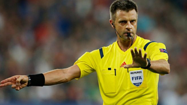 Les arbitres ont du siffler 14 penalties en ce début de Coupe du Monde en Russie