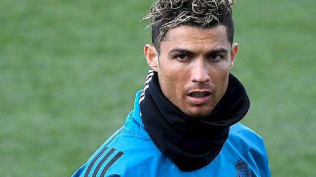 Ligue des champions. Real Madrid : Ronaldo et Carvajal de retour à ... - ouest-france.fr