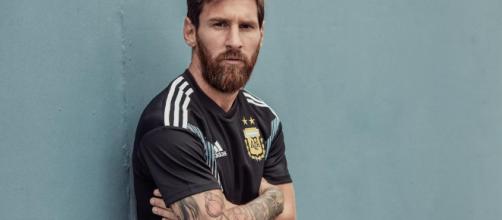 Messi ya está en Buenos Aires para unirse a la Selección Argentina - beinsports.com