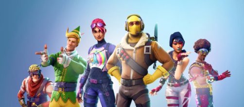 Another competitive mode is coming to 'Fortnite Battle Royale' [Image Credit: Epic Games]