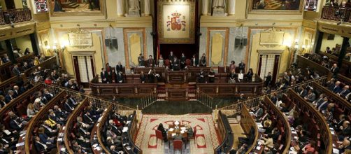 El Congreso de los Diputados discutirá la ley de eutanasia propuesta por el Parlament