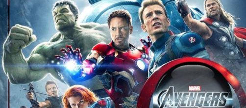 En 'Avengers 4' el trabajo en equipo será clave para los superhéroes
